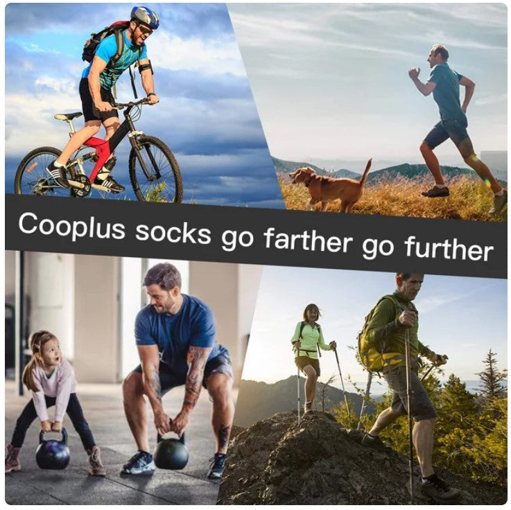 Rich Cotton Breathable Socks for Mens (Pack of 6 & 9 Pairs)