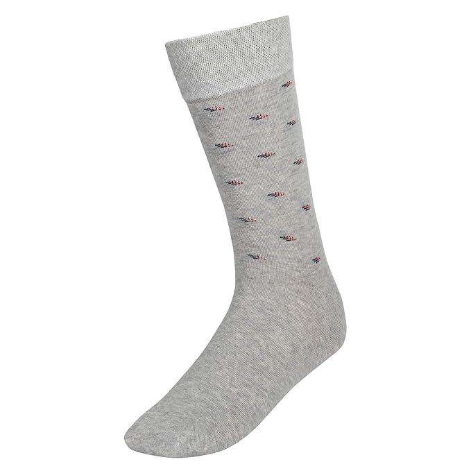 Men Cotton Regular Socks