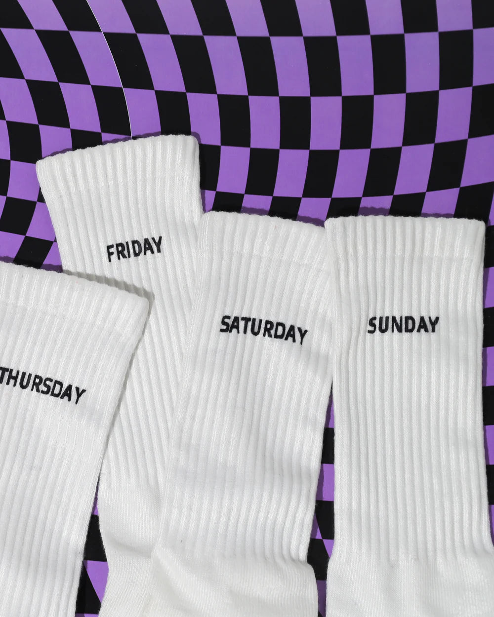 7 DAYS | CREW SOCKS