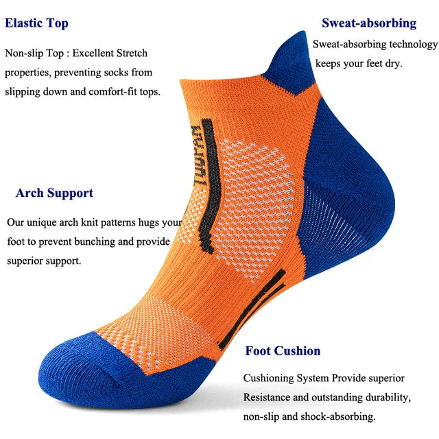 Super Sporty Edition PACK OF 5