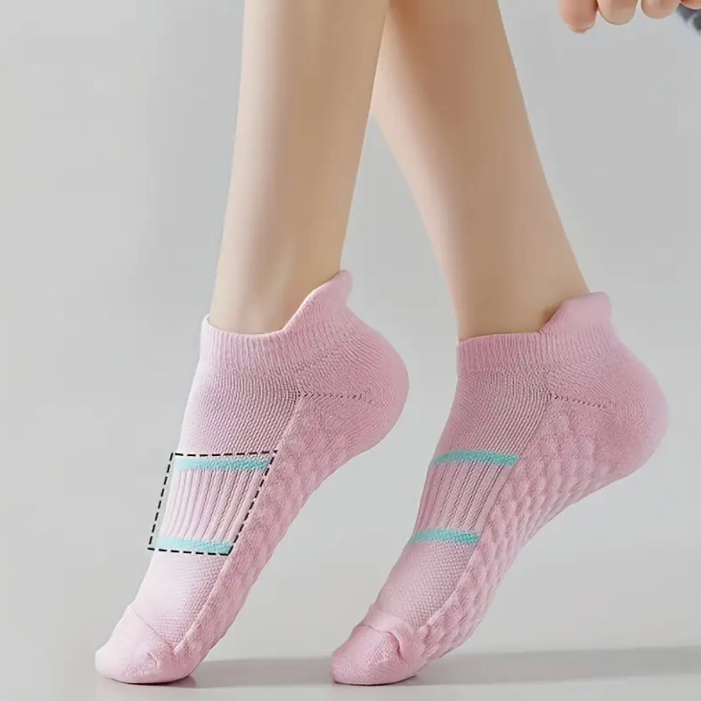 Ultra Net Sports 2.0 Socks Pack of 7