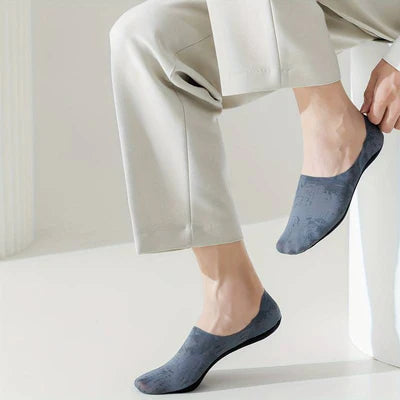 Seamless Comfort Stretch Socks