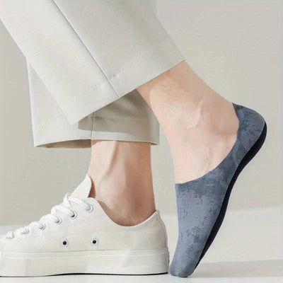 Seamless Comfort Stretch Socks