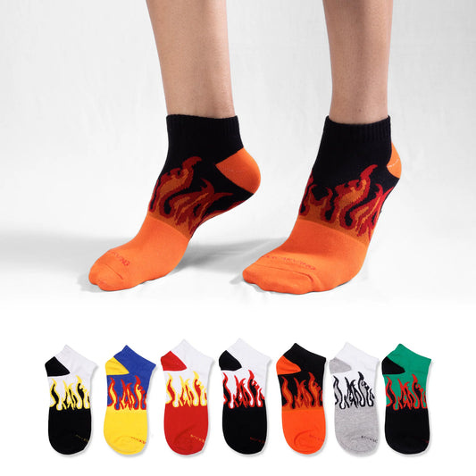Fire No-show Limited Edition