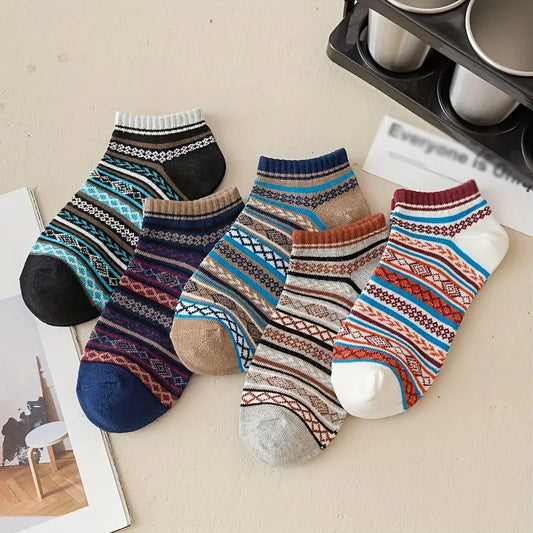MULTICOLOR EDITION- ORGANIC COTTON