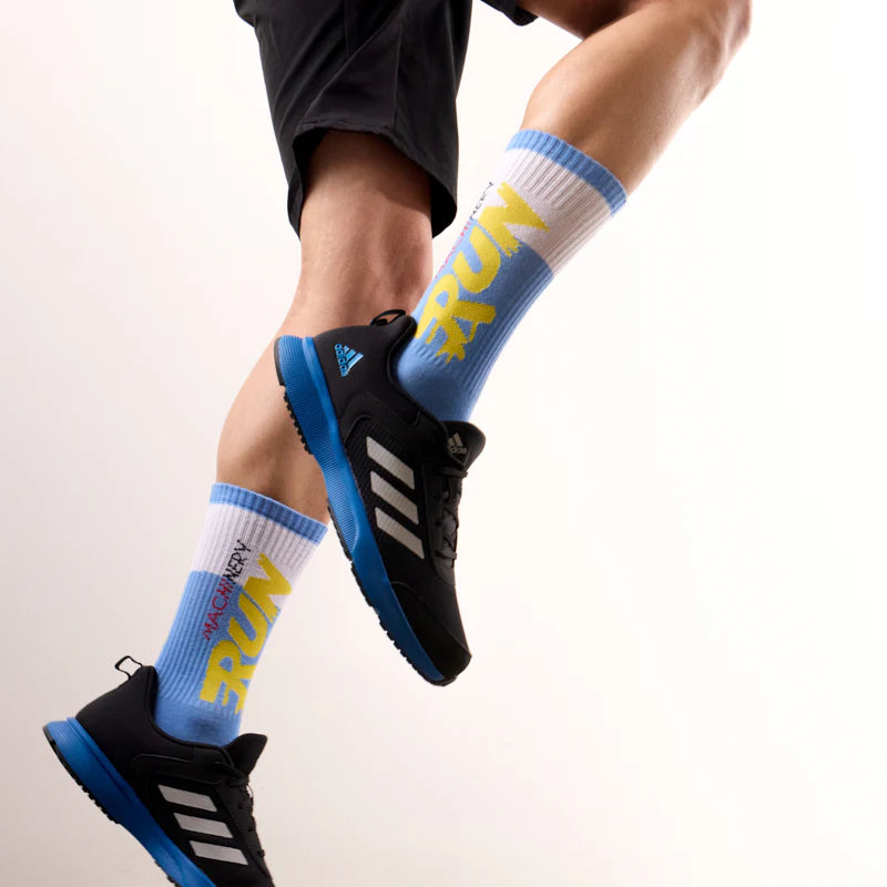 RUN MACHINE EDITION
