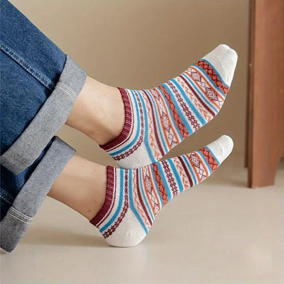 MULTICOLOR EDITION- ORGANIC COTTON