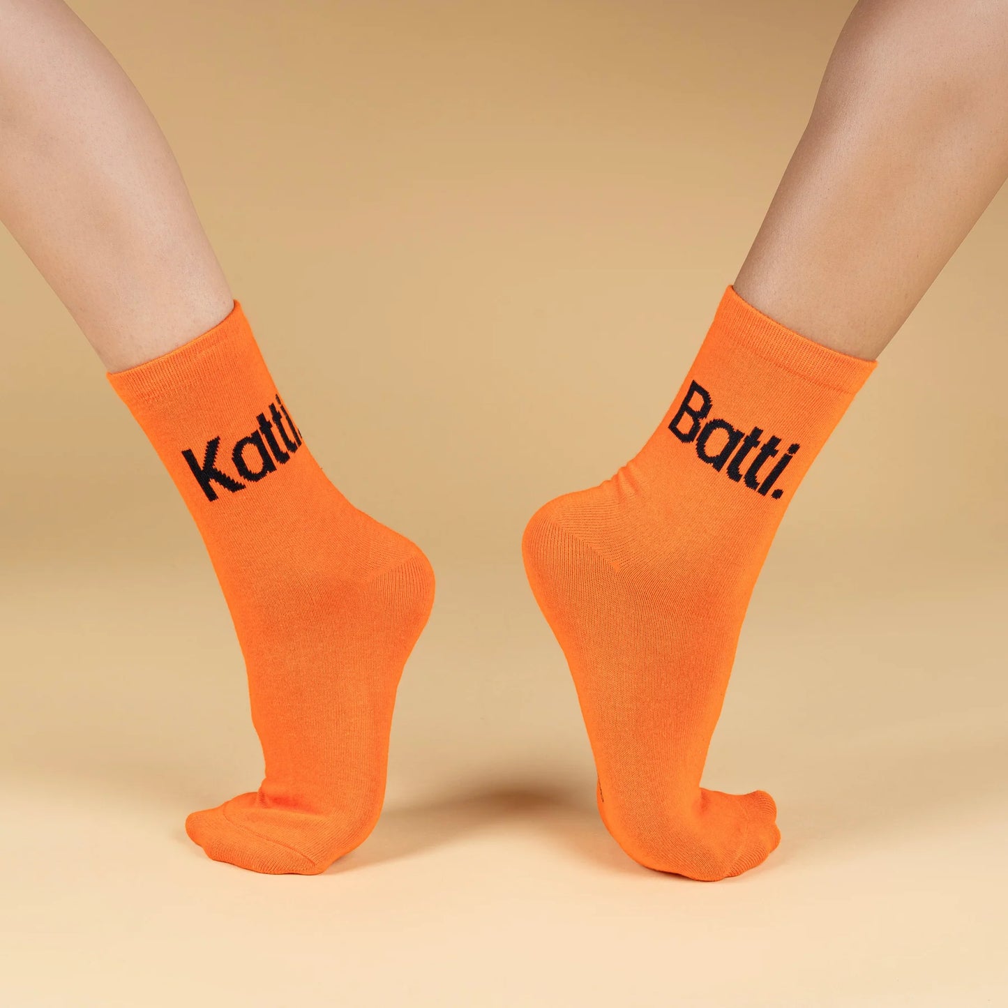 Siblings Bond Dialogue Edition Socks – Unisex | Pack of 5 Pairs