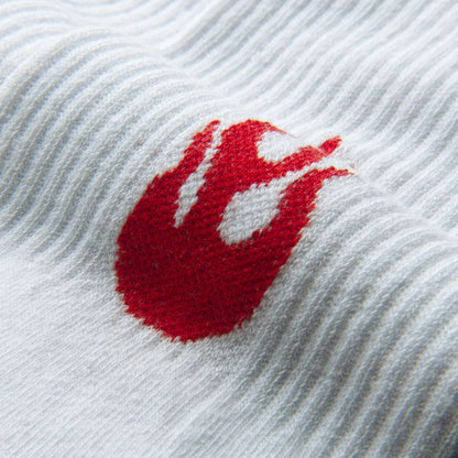 Flame Runners Edition- Pack of 5-pairs