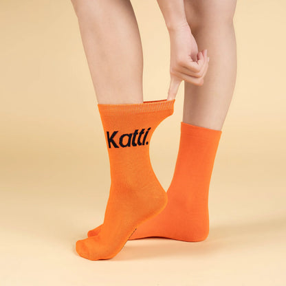Siblings Bond Dialogue Edition Socks – Unisex | Pack of 5 Pairs