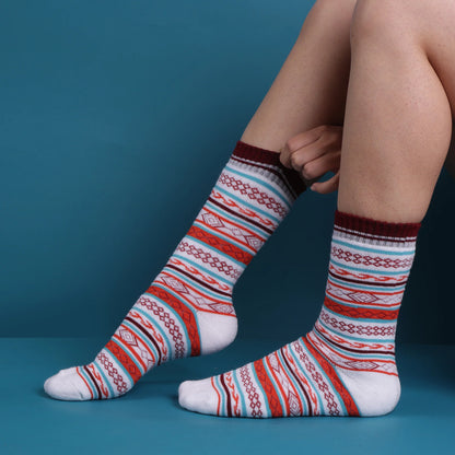 MULTICOLOR EDITION- Woolen