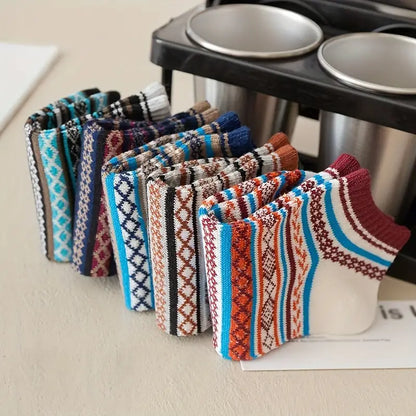 MULTICOLOR EDITION- ORGANIC COTTON