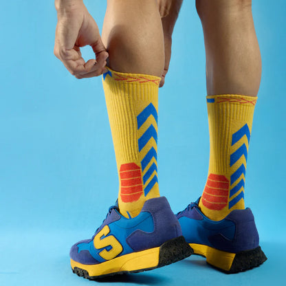 LEVEL-UP SPORTS EDITION