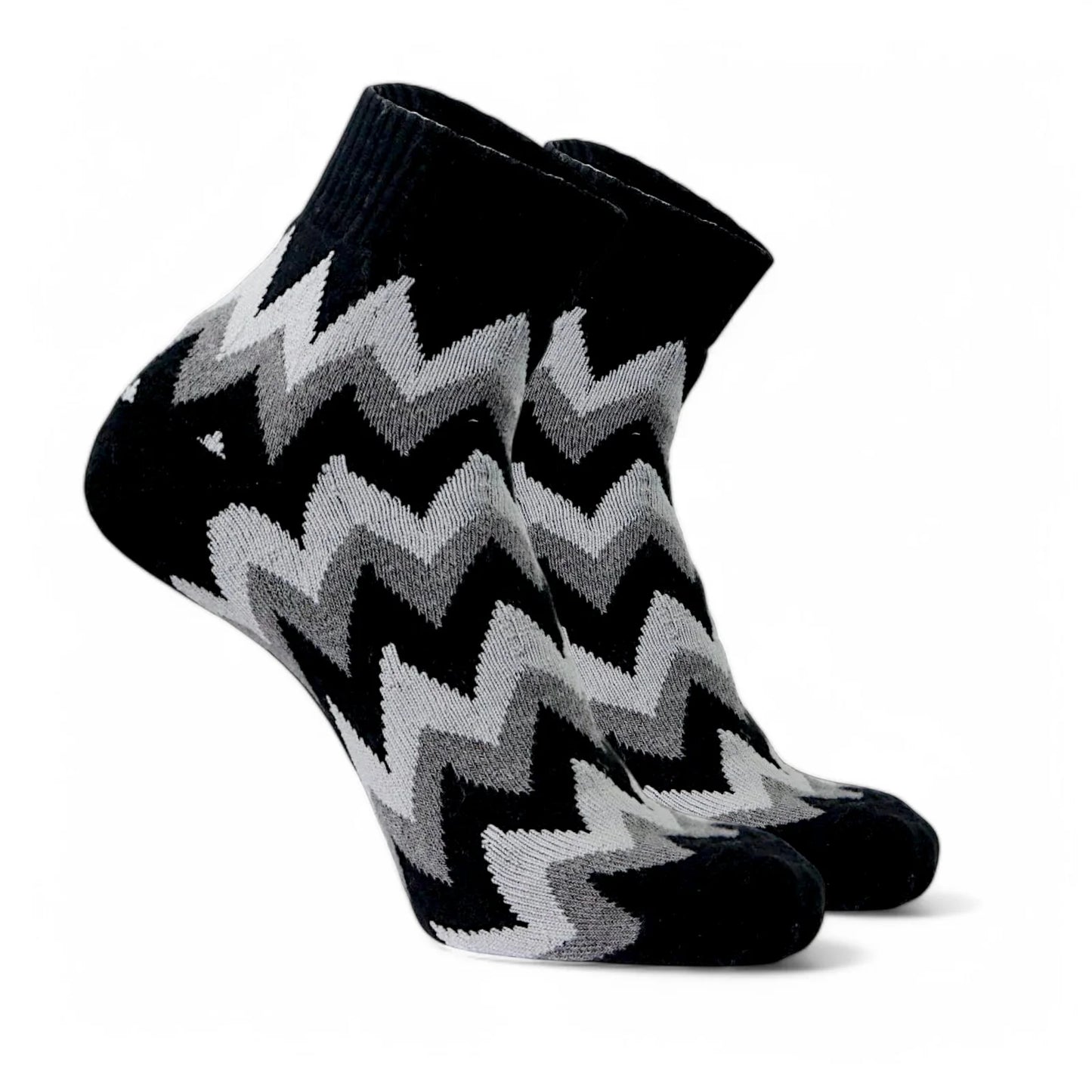 ZIGZAG EDITION- ORGANIC COTTON - UNISEX