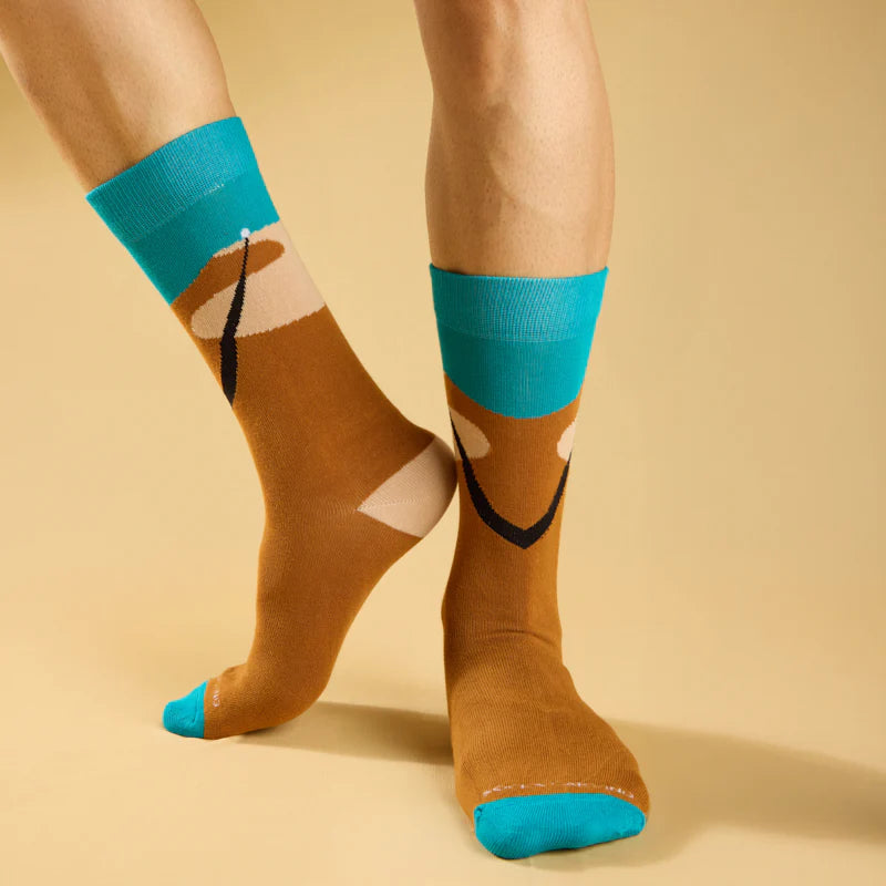 WanderSocks Limited Edition