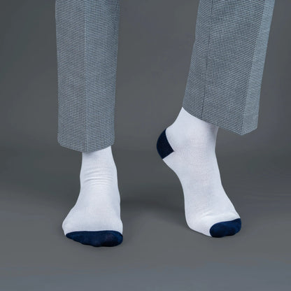 Corporate Classic Bamboo Crew Length Socks