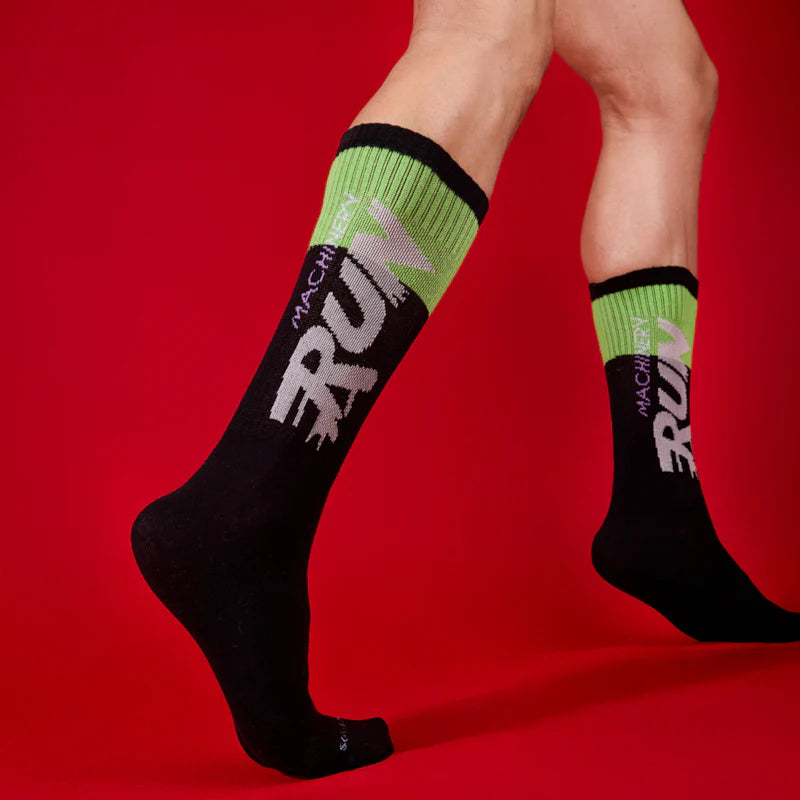 RUN MACHINE EDITION