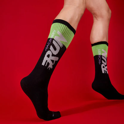 RUN MACHINE EDITION