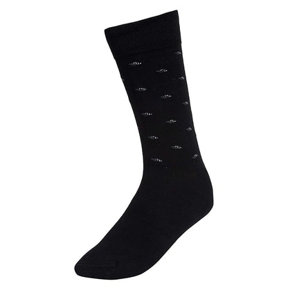 Men Cotton Regular Socks