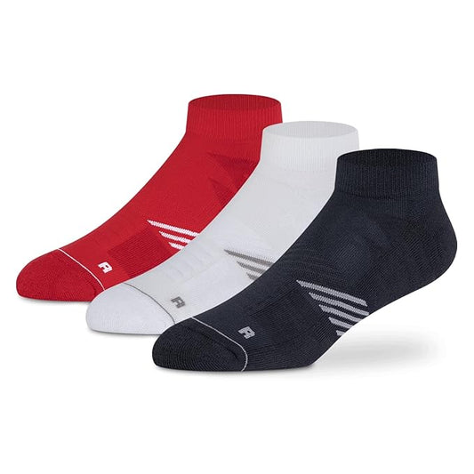 Ideal Socks For Summer (Pack of 3)
