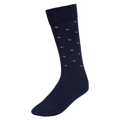 Men Cotton Regular Socks