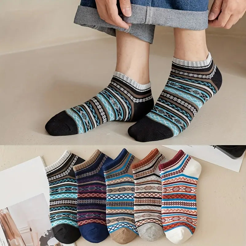 MULTICOLOR EDITION- ORGANIC COTTON