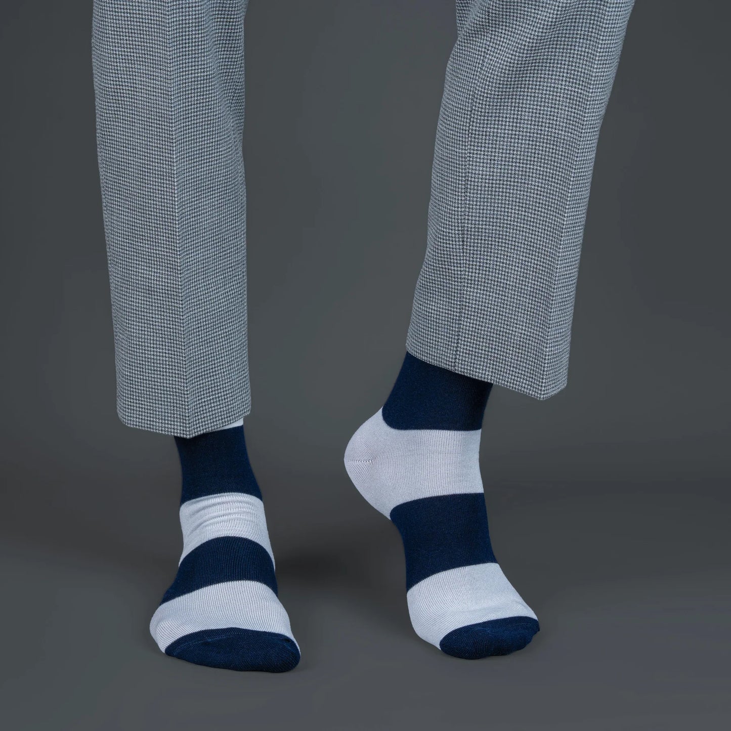 Corporate Classic Bamboo Crew Length Socks