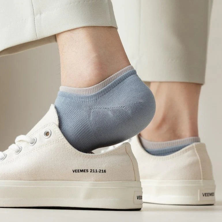 Addy Edition CloudTouch – For a soft & breathable feel