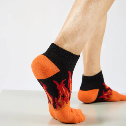 Fire No-show Limited Edition