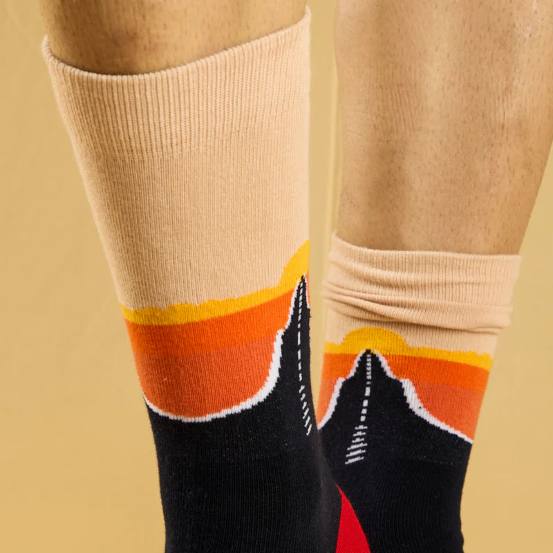 WanderSocks Limited Edition