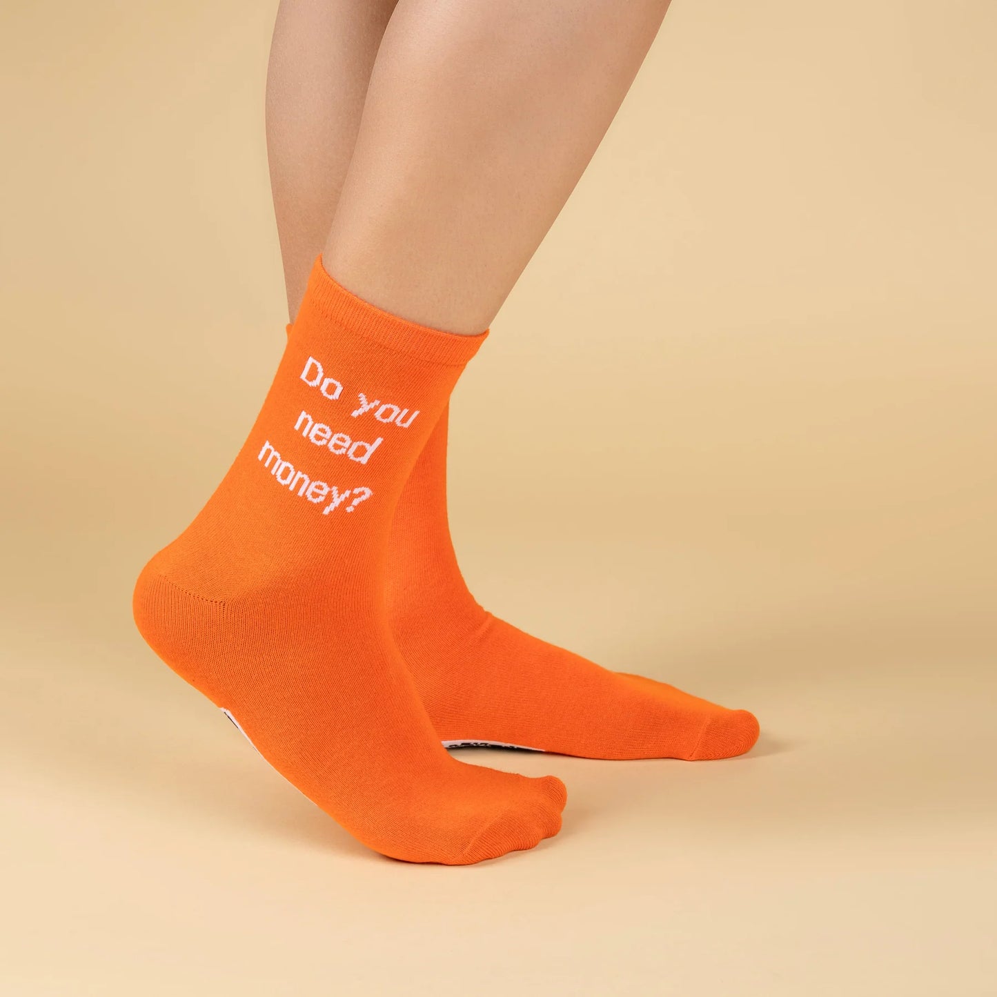 Siblings Bond Dialogue Edition Socks – Unisex | Pack of 5 Pairs