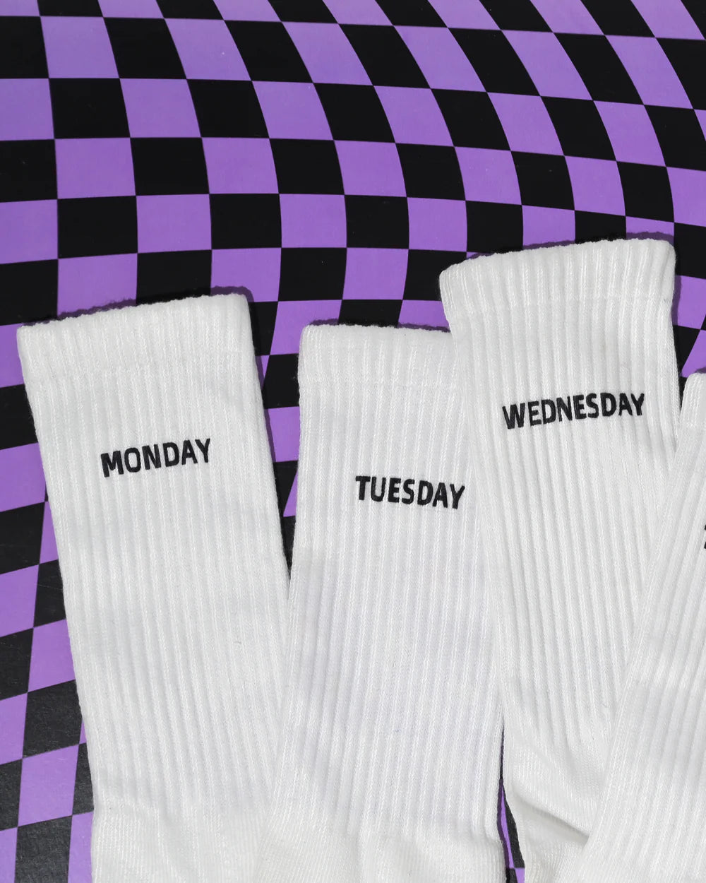 7 DAYS | CREW SOCKS
