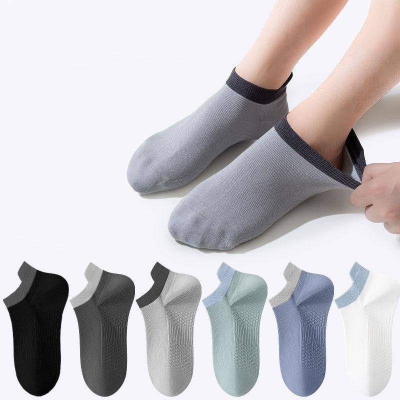 Ultra Rich Cotton Socks For Men & Women (COMBO Pack of 6 /12 Pairs)