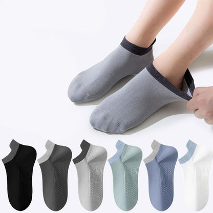 Ultra Rich Cotton Socks For Men & Women (COMBO Pack of 6 /12 Pairs)