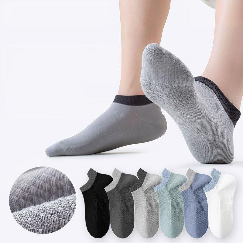 Ultra Rich Cotton Socks For Men & Women (COMBO Pack of 6 /12 Pairs)