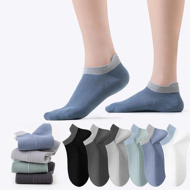 Ultra Rich Cotton Socks For Men & Women (COMBO Pack of 6 /12 Pairs)