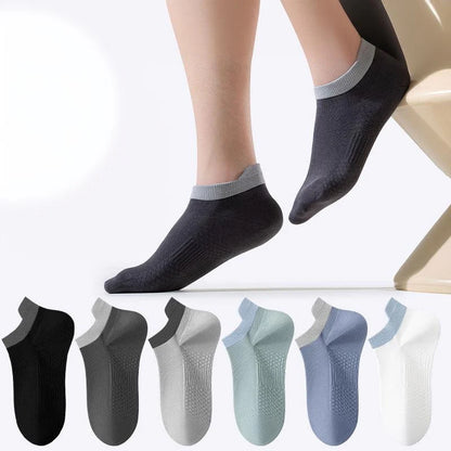 Ultra Rich Cotton Socks For Men & Women (COMBO Pack of 6 /12 Pairs)