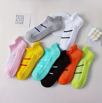 Ultra Net Sports 2.0 Socks Pack of 7