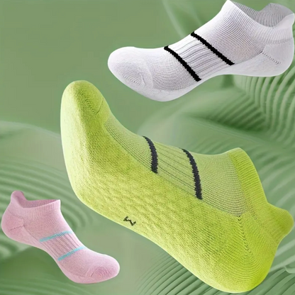 Ultra Net Sports 2.0 Socks Pack of 7