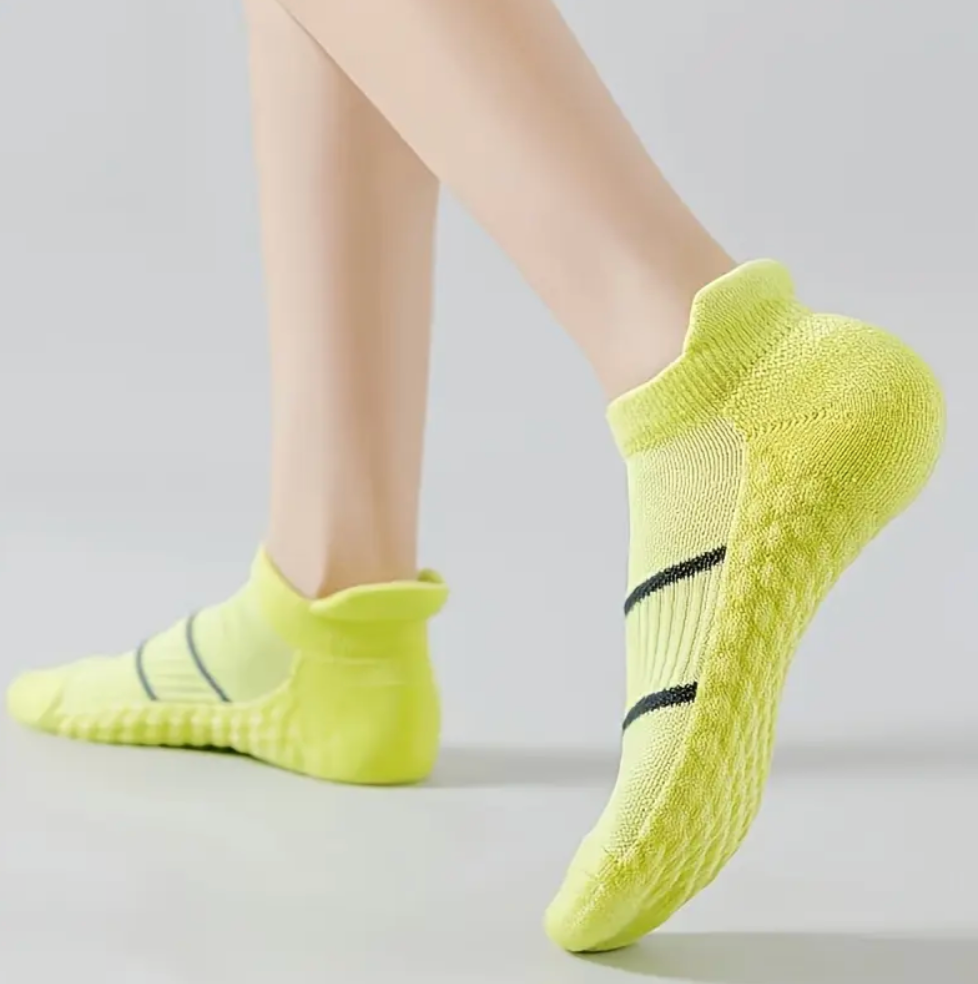 Ultra Net Sports 2.0 Socks Pack of 7