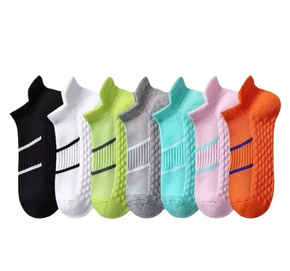 Ultra Net Sports 2.0 Socks Pack of 7