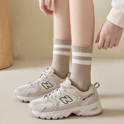 Classic Daily Socks Edition Pack Of 6