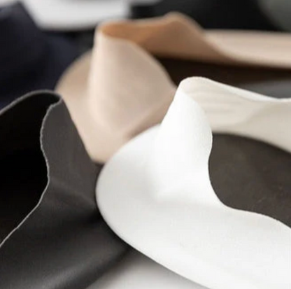 PREMIUM IMPORTED PLAIN NO-SHOW SOCKS PACK OF 7