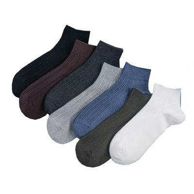 Heritage Comfort Knit Socks