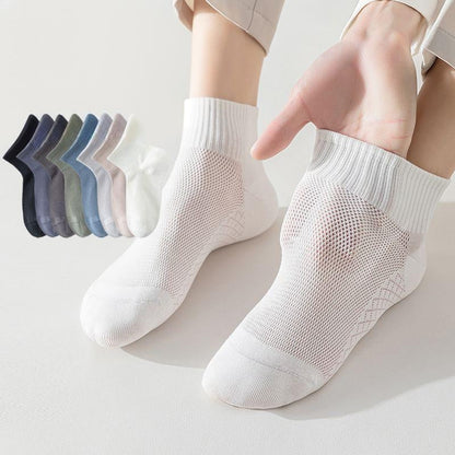 Ferry Cherry Breeze Socks Pair 6 Socks
