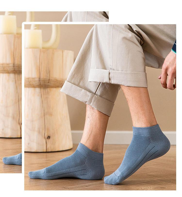 Ultra Rich Cotton Socks For Men & Women (COMBO Pack of 6 / 12 Pairs)