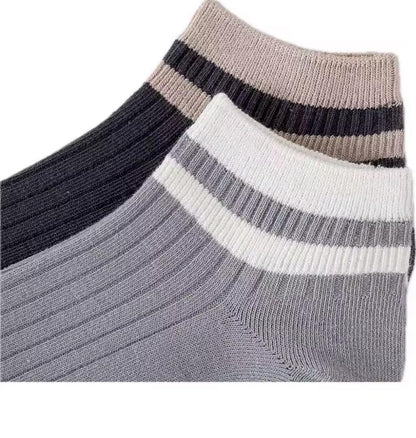 Ultra Rich Pure Cotton Socks For Men & Women (COMBO Pack of 6 /12 Pairs)