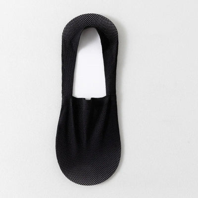 Ultra-Light Breathable Crew Socks