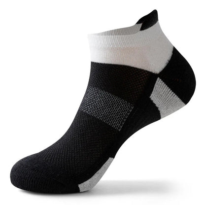 Sweat absorbing Rich Cotton Breathable Socks for Mens & Women (Pack of 6 & 9 Pairs)